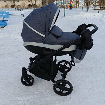 Müüa Milli Way Plus 3in1