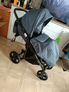 Продается Milli Way Plus 3в1 (5 фото из 5)
