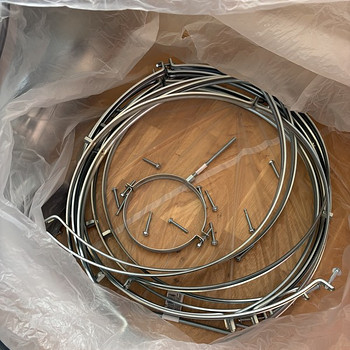 Ventilatsiooni osad