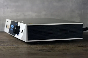 Luxsin X9 DAC-kõrvaklappide võimendi (2 foto / 4)