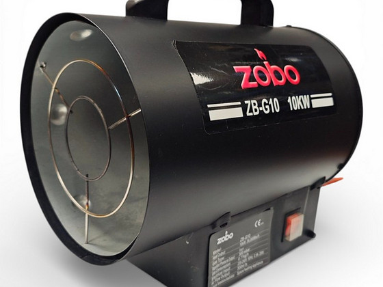 Газовый обогреватель Zobo ZB-G10