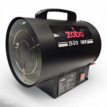 Газовый обогреватель Zobo ZB-G10