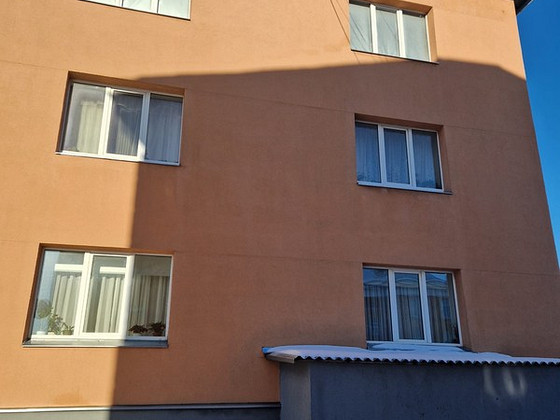 Sõpruse tn 15, Ahtme, Kohtla-Järve, Ida-Virumaa