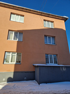 Sõpruse tn 15, Ahtme, Kohtla-Järve, Ida-Virumaa (1 фото из 16)