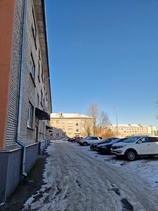 Sõpruse tn 15, Ahtme, Kohtla-Järve, Ida-Virumaa (2 фото из 16)