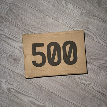 Yeezy 500 Adidas