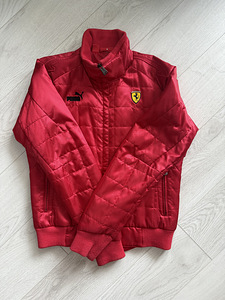 Ferrari jacket (1 foto / 4)