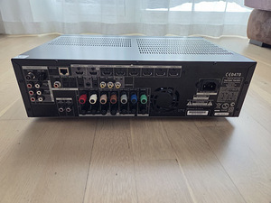 Продается Harman Kardon AVR 171 7.2-канальный сетевой ресивер (1 фото из 4)