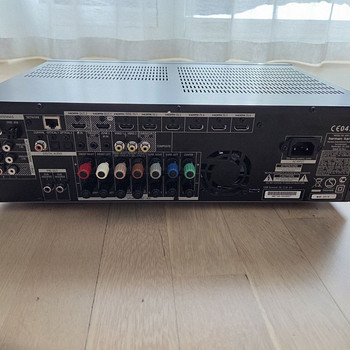 Продается Harman Kardon AVR 171 7.2-канальный сетевой ресивер