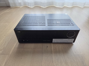 Продается Harman Kardon AVR 171 7.2-канальный сетевой ресивер (3 фото из 4)