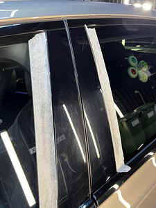 Autopesu/Detailing (2 foto / 7)