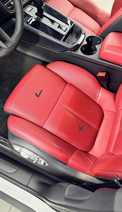 Autopesu/Detailing (4 foto / 7)