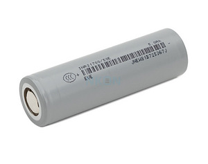 Элементы питания Li-ion, EVE 21700-50E 5000mAh - 15A (1 фото из 1)