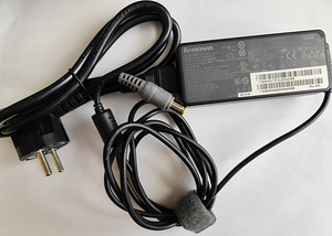 Lenovo sülearvuti laadija 20V 3.25A (1 foto / 1)