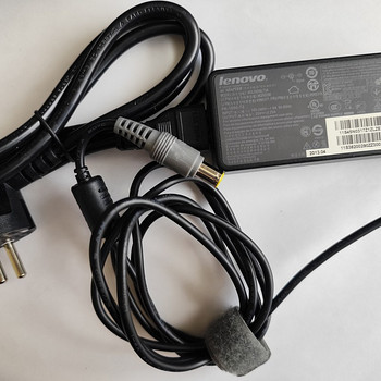 Зарядное устройство для ноутбука Lenovo 20V 3.25A