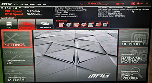 Müüa MSI arvuti (5 foto / 5)