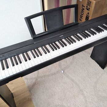 Дигитальное пианино Yamaha P-35