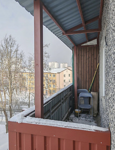 Majaka tn 8, Lasnamäe, Tallinn, Harjumaa (3 фото из 14)