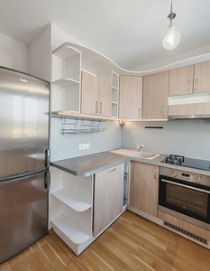 Majaka tn 8, Lasnamäe, Tallinn, Harjumaa (9 фото из 14)