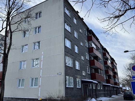 Majaka tn 8, Lasnamäe, Tallinn, Harjumaa
