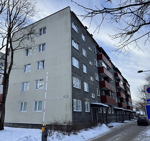 Majaka tn 8, Lasnamäe, Tallinn, Harjumaa (1 фото из 14)