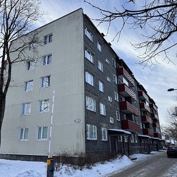 Majaka tn 8, Lasnamäe, Tallinn, Harjumaa