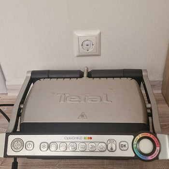 Tefal OptiGrill