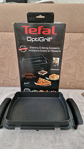 Tefal OptiGrill (3 фото из 3)