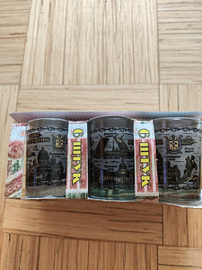 Klaasid (2 foto / 2)