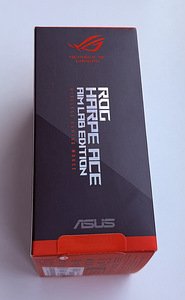 Asus ROG Harpe Ace Aim Lab Edition Wireless , White / Black (8 foto / 10)