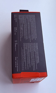 Asus ROG Harpe Ace Aim Lab Edition Wireless , White / Black (9 foto / 10)