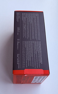 Asus ROG Keris II Ace Black (4 foto / 5)