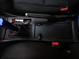 Mazda 3 bk (4 фото из 7)