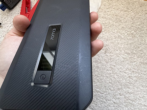 Käivitusabi akupank 70mai Max, 18000 mAh (5 foto / 7)