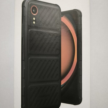 Samsung Galaxy Xcover 7 6/128Gb (+ümbrise ja klaasil kaitse)