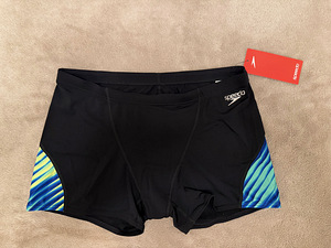 Müüa uued Speedo meeste ujumispüksid M/L / UK 38 / 95 cm (1 foto / 2)