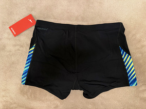 Müüa uued Speedo meeste ujumispüksid M/L / UK 38 / 95 cm (2 foto / 2)