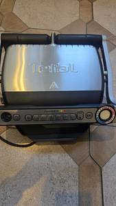 Tefal OptiGrill+ (1 фото из 2)