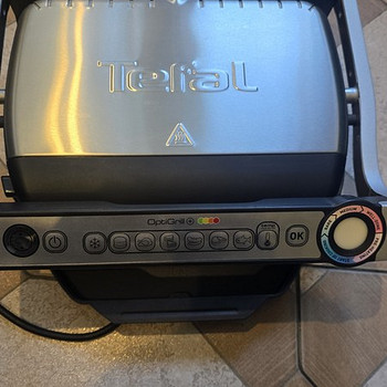 Tefal OptiGrill+