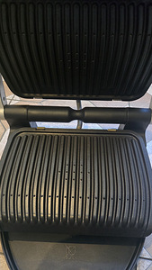 Tefal OptiGrill+ (2 фото из 2)