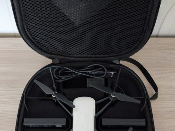 DJI Tello droon kaameraga