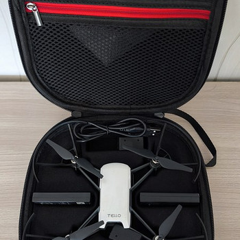 DJI Tello droon kaameraga