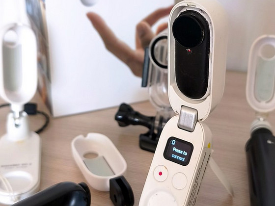Insta360 Go2 64gb