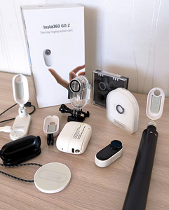 Insta360 Go2 64gb (3 foto / 4)