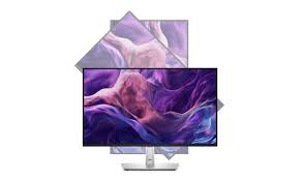 Монитор Dell 24" P2425HE USB-C Hub (2 фото из 2)