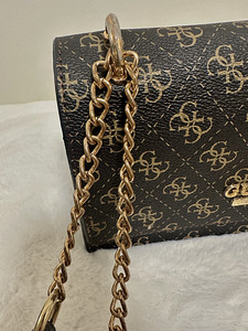 Сумка Guess (3 фото из 5)