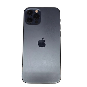 Смартфон Apple Iphone 12 Pro 128gb Аку 84% + Чехол (1 фото из 5)
