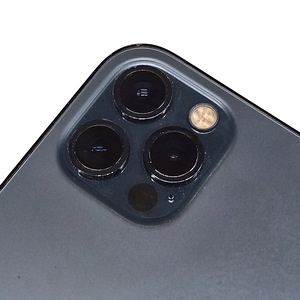Смартфон Apple Iphone 12 Pro 128gb Аку 84% + Чехол (2 фото из 5)