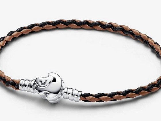 Disney „Lõvikuninga“ Pandora Moment käevõru