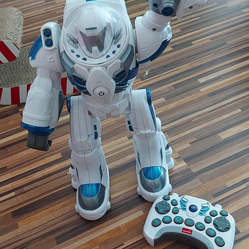 Mängurobot